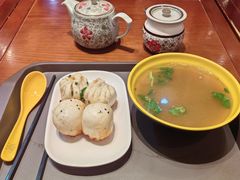 -大壶春(四川中路店)