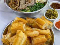 -福屿鲜捞小吃·捞化(福屿总店)