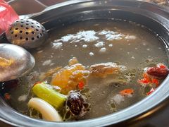 -云上珍野生菌(兴仁店)