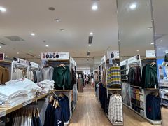 -优衣库(唐山爱琴海购物公园店)