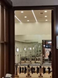 点击看大图 -不懂瑜伽·普拉提空间