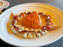 -上海滩餐厅(BFC外滩金融中心店)