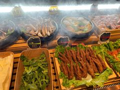 -牛New寿喜烧(金茂览秀城店)