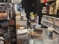 -JPG canteen(广州寺右公馆店)