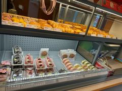 -奈雪的茶(大梅沙8号仓店)