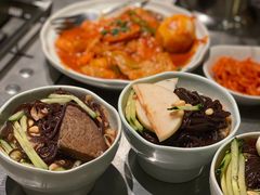 -白玉·朝鲜族烤串(深圳Kkone店)