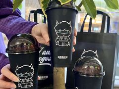 -我是酸奶君(壹方城店)