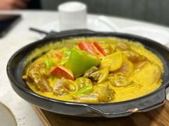 -肥仔文澳门猪骨煲(南京西路店)