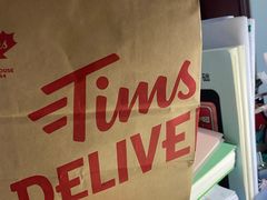 -Tims天好咖啡(长风大悦城店)