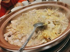 -客颂·客家宴(大壮国际广场店)