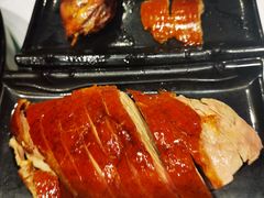 -羲和雅苑烤鸭坊(丰台万达店)
