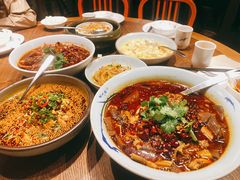 -辛香汇(飞洲店)