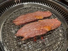 -隐炉和牛烧肉店(群力店)