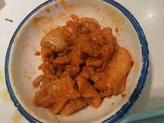 -老马路串串香火锅(北门桥店)
