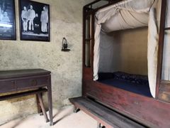 -韶山毛泽东同志故居