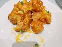 -六泰居·尔滨地标·东北菜(泰山路店)