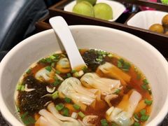 -江南足纪·影院足道·轻奢SPA(红山6979店)