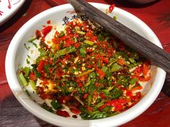 -袁老四重庆老火锅(桐梓坡店)