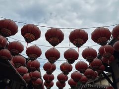 -磁器口古镇