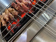-小寒羊烧烤(凯瑞时代大厦店)