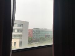 -苏州西交利物浦大学国际会议中心