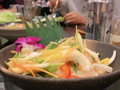 -Thai Alley泰爱里(二沙岛店)