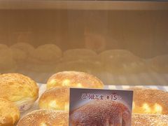 -新旺茶餐厅·早餐·夜宵(仙霞店)