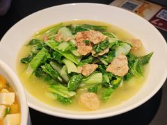 -红厨巷·淮扬菜(熙南里店)