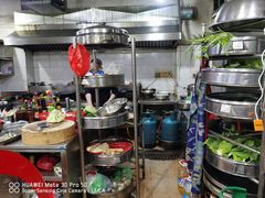 -如我美食(达道社区店)