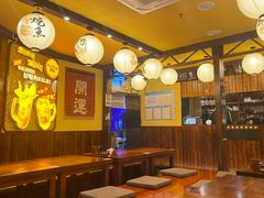 -鸟鹏烧鸟居酒屋(仁恒梦中心店)