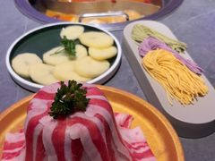 -故里和山·成都火锅(欢乐港湾店)