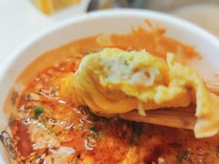 -龍歌自助小火锅(市南金茂湾店)