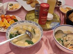 -老蒲鲜·地标·非遗美食(涵江店)