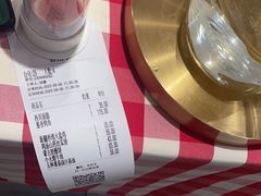 -西贝(上海中心店)
