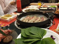 -千纸鹤嫩汁烤肉(学府店)