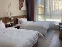 -汤印温泉假日酒店