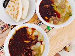 -刘老虎肉丸糊辣汤(总店)