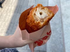 炸鸡柳-上海鸡柳店(中街盛京大家庭店)