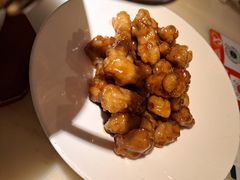 -绿茶餐厅(西单老佛爷店)