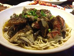 iphone_upload_pic-可可大虾武汉土菜大排档(万松园1店)