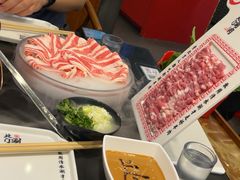 -北门涮肉·铜锅涮肉·烤鸭·京味菜(南锣鼓巷店)