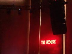 -TZ House音乐现场(来福士中心店)