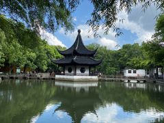 -西园戒幢律寺
