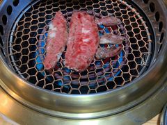 -九田家黑牛烤肉料理(新光汇店)