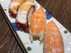 -大雄寿司(中华广场店)