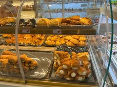 -烘焙町面包店(西四店)