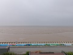 -南汇嘴观海公园