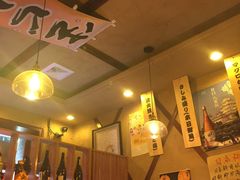 大堂-醉虎传(南锣鼓巷店)