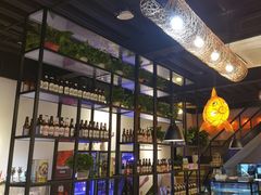 -向川南·水煮鱼·川菜(和平里店)