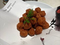 -悦融琥珀·京鲁菜·海味珍品(西单店)